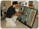 Chulha led Chulha Repair